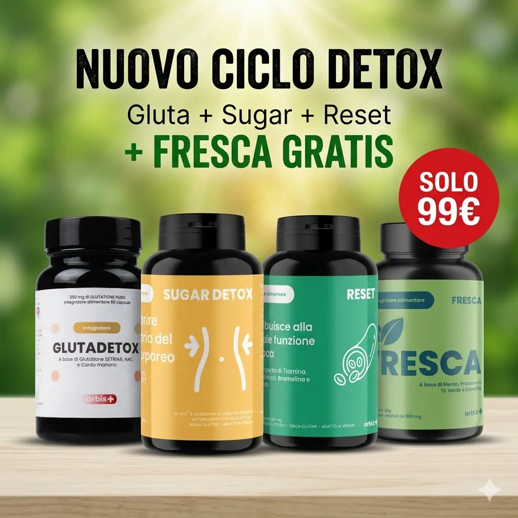 ⏳ Fino al -44%. Solo finché durano!